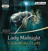 Lady Midnight: Die Dunklen Mächte 1