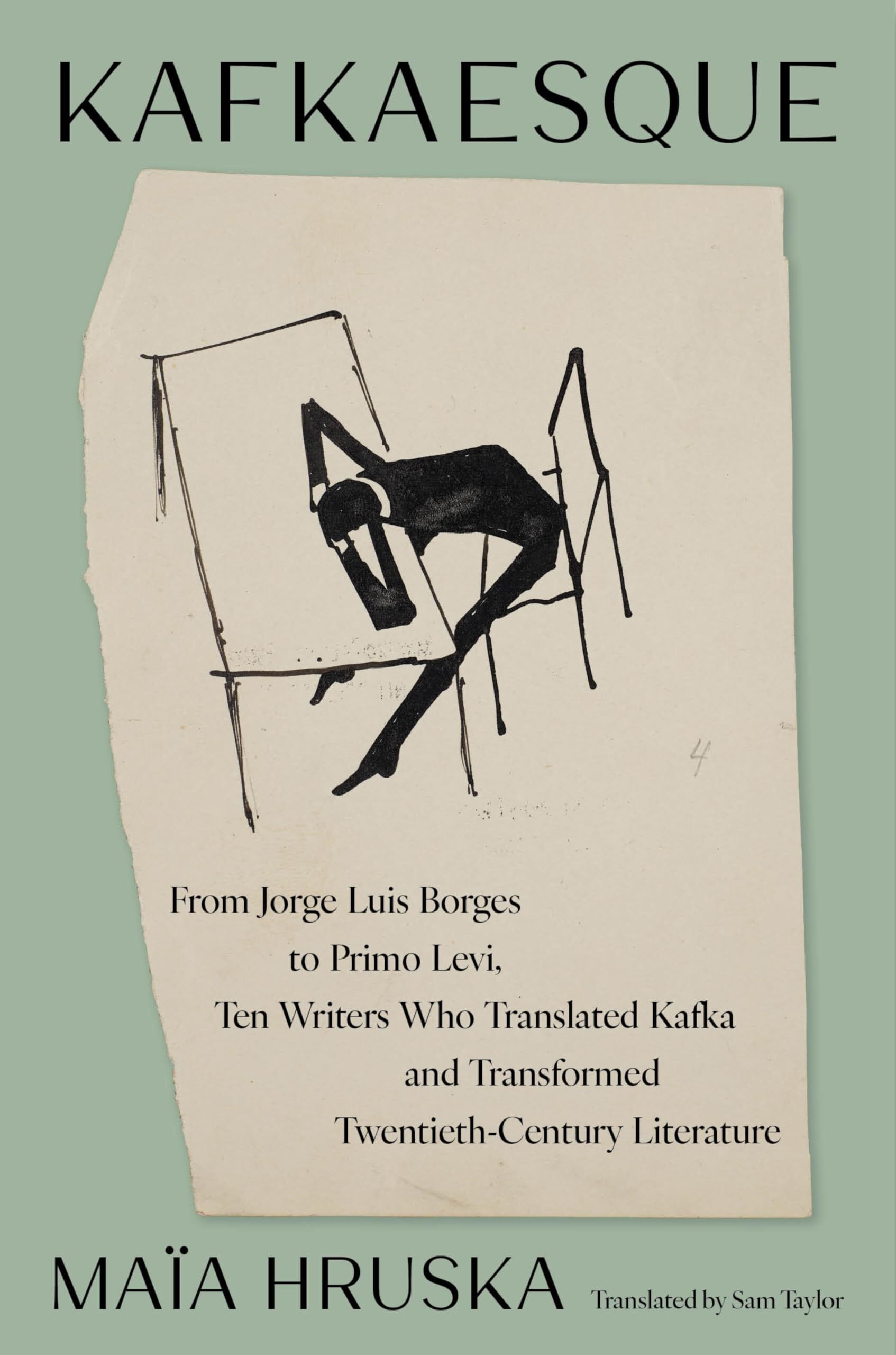 Kafkaesque
