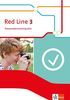 Red Line / Klassenarbeitstraining aktiv mit Multimedia-CD: Ausgabe 2014