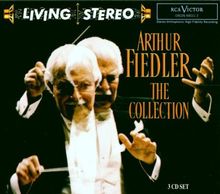 Living Stereo-Arthur Fiedler