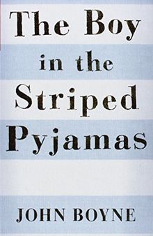 Rollercoasters: the Boy in the Striped Pyjamas