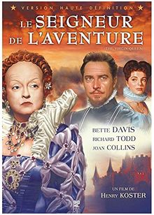 Le seigneur de l'aventure [FR Import]
