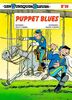 Les tuniques bleues t39 puppet blues