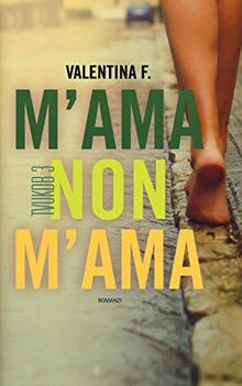TVUKDB. M'ama o non m'ama