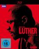 Luther - Staffel 1-3 [Blu-ray]