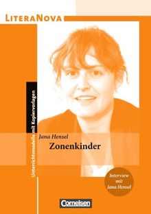 LiteraNova: Zonenkinder