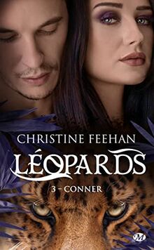 Léopards. Vol. 3. Conner