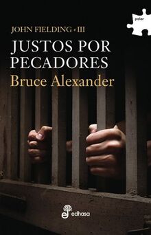 Justos por pecadores III (Polar)