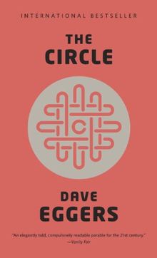 The Circle (Vintage) von Eggers, Dave | Buch | Zustand sehr gut