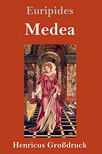 Medea (Großdruck)