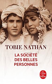 La société des belles personnes