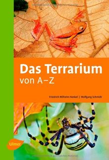 Das Terrarium von A-Z