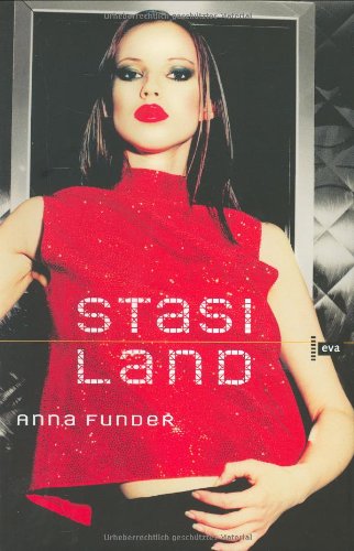 stasiland by anna funder
