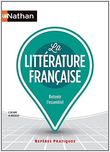 La littérature française - Image 2