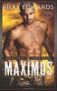 Maximus: (Special Forces: Operation Alpha) (Gold Team, Band 4)