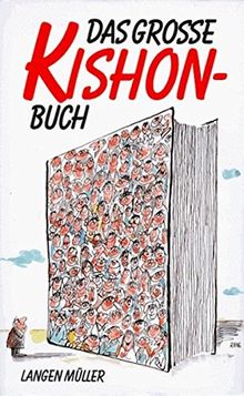 Das grosse Kishon-Buch: Gesammelte Satiren 1961-1969