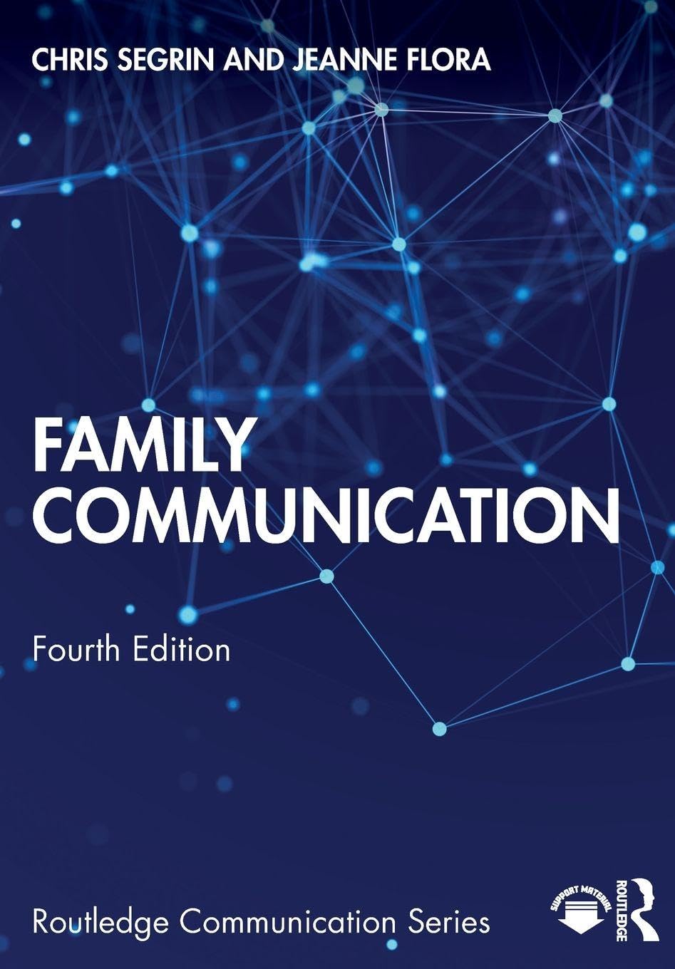 Family Communication (Routledge Communication)