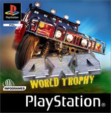 4x4 World Trophy