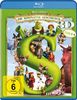Shrek 1-4 - Die komplette Geschichte [3D Blu-ray]