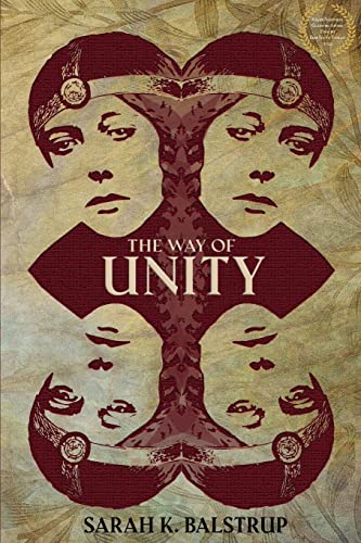 The Way of Unity (Velspar - Elegies, Band 1)