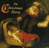 The Christmas Story: A Celebration of the Birth of Christ, As Told in the Gospels of Luke and Matthew (The Pocket Devotional Series)