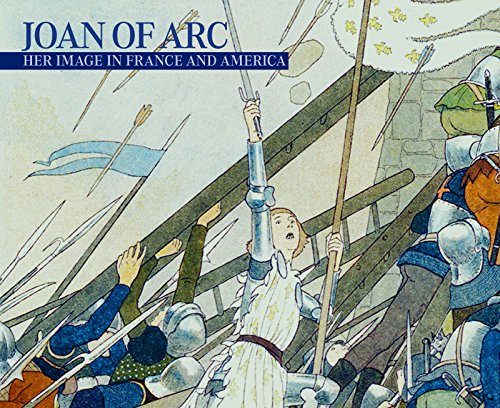 Joan of Arc In her own words von Joan of Arc