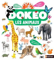 Les animaux