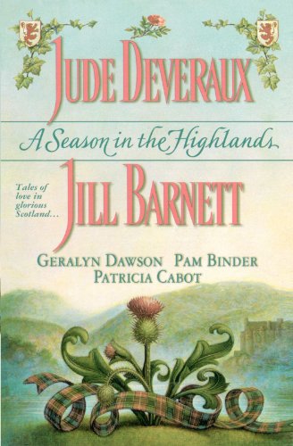 A Season in the Highlands