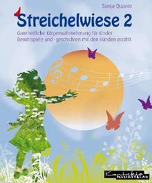 Streichelwiese 2: Heft