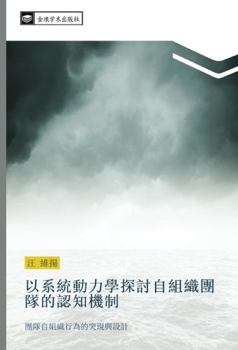 以系統動力學探討自組織團隊的認知機制: 團隊自組織行為的突現與設計: tuan dui zi zu zhi xing wei de tu xian yu she ji