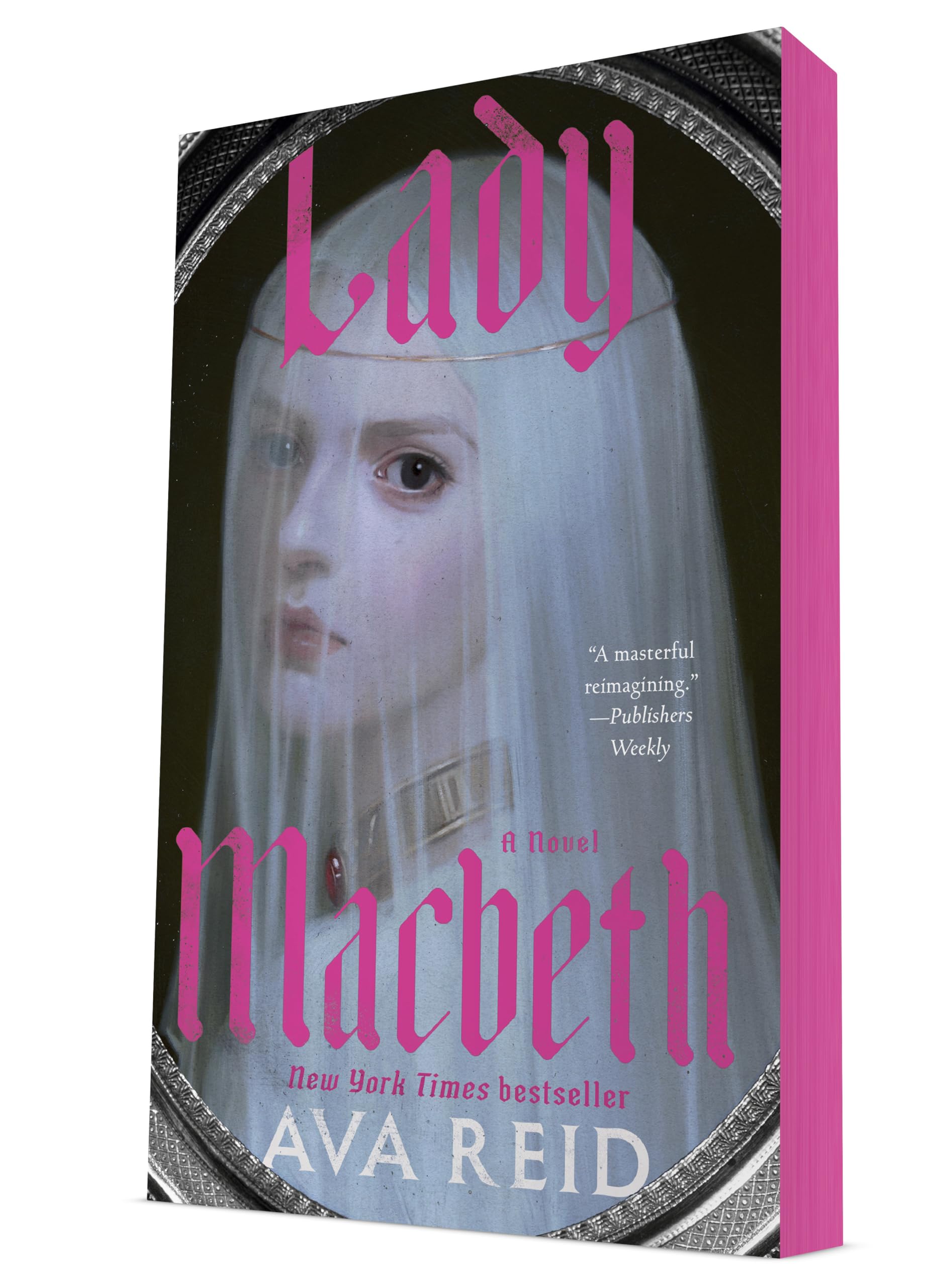 Reid, Ava: Lady Macbeth
