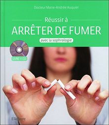 Réussir à arrêter de fumer avec la sophrologie