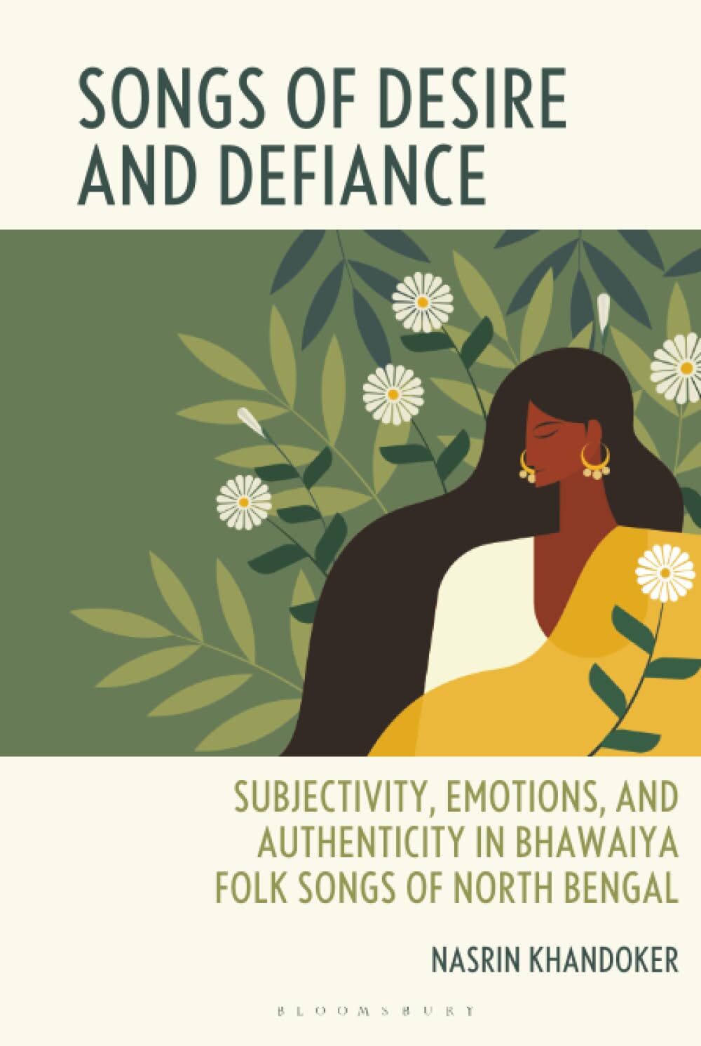 Songs of Desire and Defiance