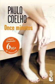 Once minutos (Verano 2011) de Coelho, Paulo | Livre | état très bon