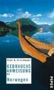 Gebrauchsanweisung für Norwegen