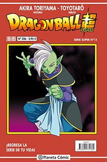 Dragon Ball Serie Roja nº 226 (Manga Shonen, Band 226)