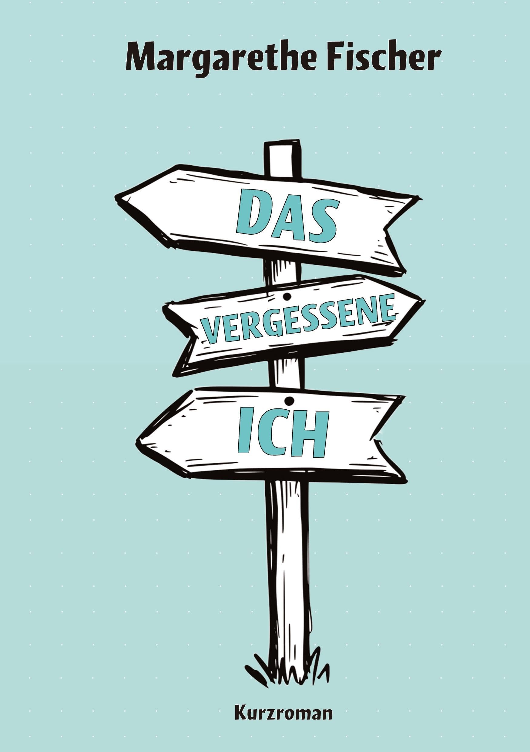 Das vergessene Ich: DE