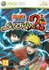 Microsoft - Naruto Shippuden : ultimate Ninja storm 2 Occasion [ Xbox 360 ] - 3700577001055