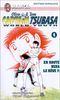 Captain Tsubasa World Youth, Tome 4 : En route vers le rêve !! (Manga)