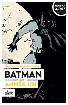 Batman : année un