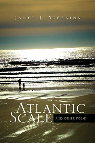 Atlantic Scale: and other poems