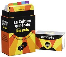 La culture générale pour les nuls