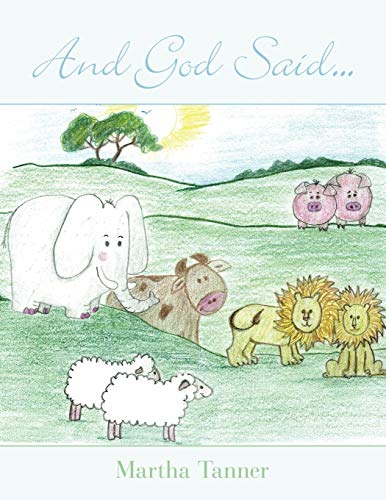 And God Said . . .