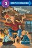 Johnny Appleseed: My Story (Step into Reading)