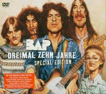 Dreimal Zehn Jahre (Special Edition: 2 CD + DVD)