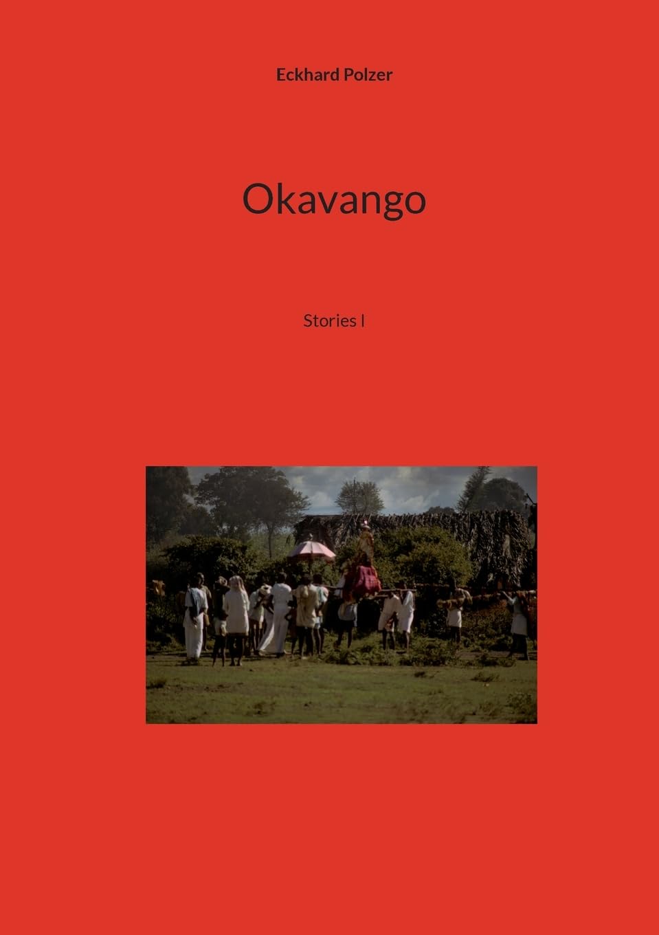 Okavango: Stories I