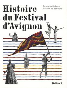 Histoire du Festival d'Avignon