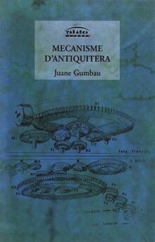 Mecanisme d'Antiquitera (TABARCA JUVENIL, Band 43)