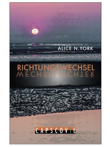Richtungswechsel - Roman