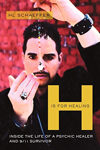 H Is For Healing